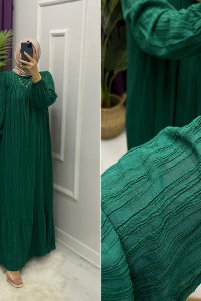 Merida Elbise Yeşil