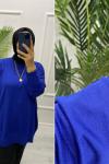 Merve Tunik Mavi