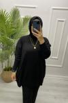 Merve Tunik Siyah