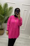 Merve Tunik Pembe