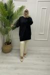 Rahat Sweat Siyah