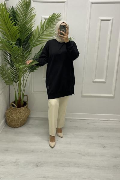 Rahat Sweat Siyah