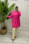 Rahat Sweat Pembe