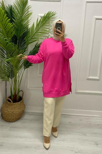 Rahat Sweat Pembe