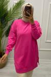 Rahat Sweat Pembe