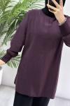 Rahat Tunik Mürdüm