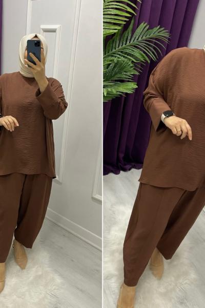 Salaş Takım Acı Kahve