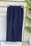 Tensel Pantolon Lacivert