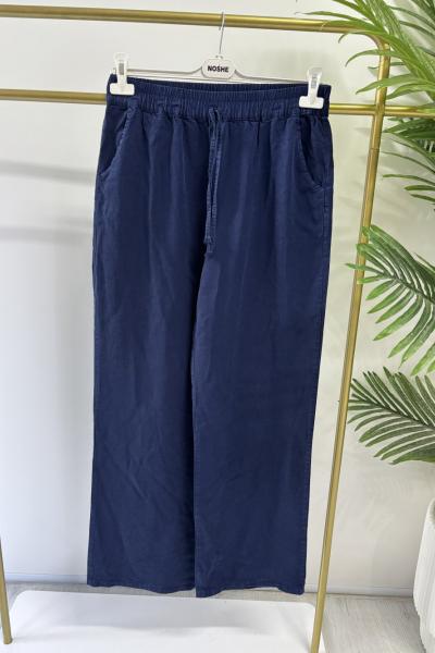 Tensel Pantolon Lacivert
