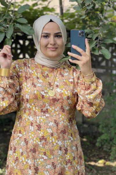 Yaz Çiçekleri  Sarı